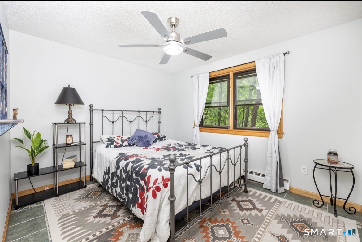 35 Hunt Road Columbia CT 06237
