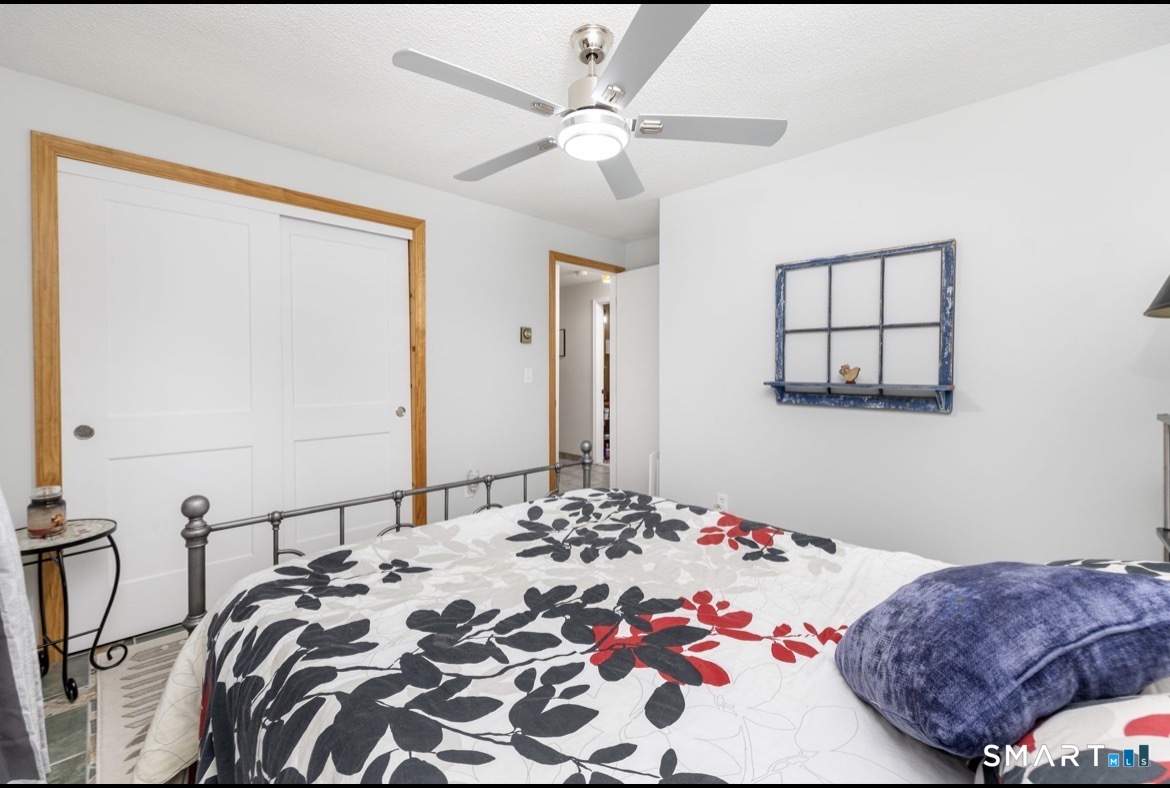 35 Hunt Road Columbia CT 06237