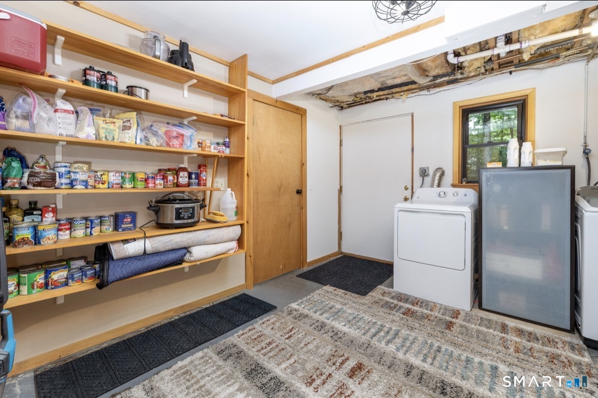 35 Hunt Road Columbia CT 06237