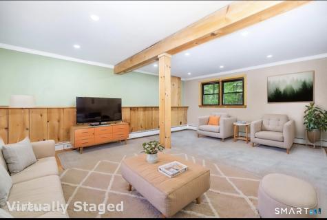 35 Hunt Road Columbia CT 06237