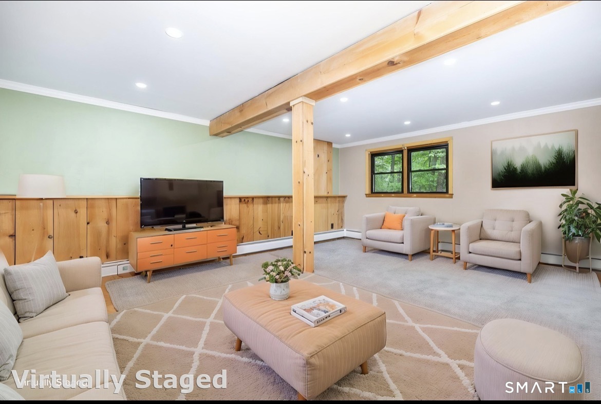 35 Hunt Road Columbia CT 06237