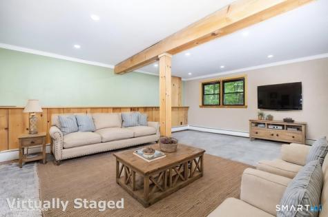 35 Hunt Road Columbia CT 06237