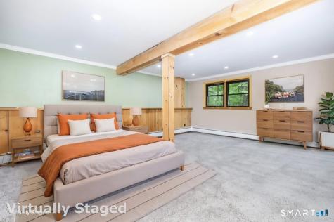 35 Hunt Road Columbia CT 06237