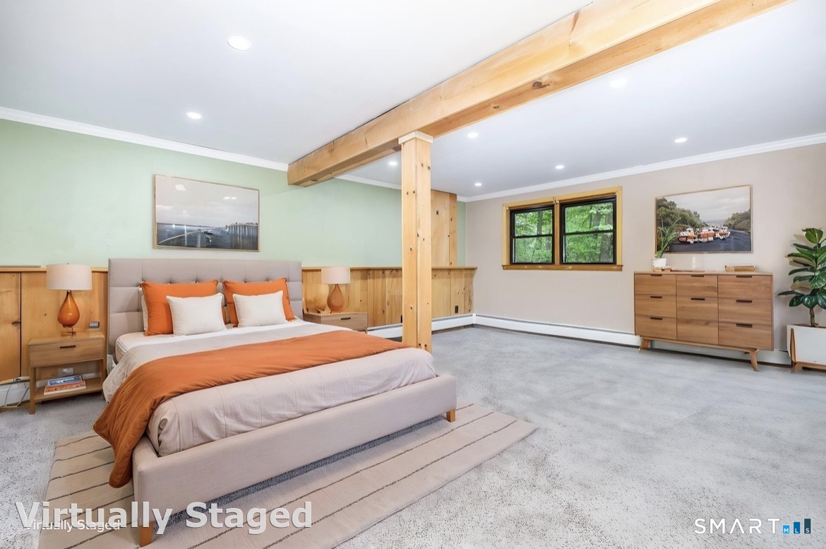 35 Hunt Road Columbia CT 06237