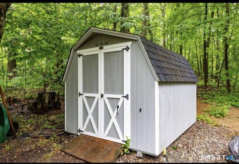 35 Hunt Road Columbia CT 06237