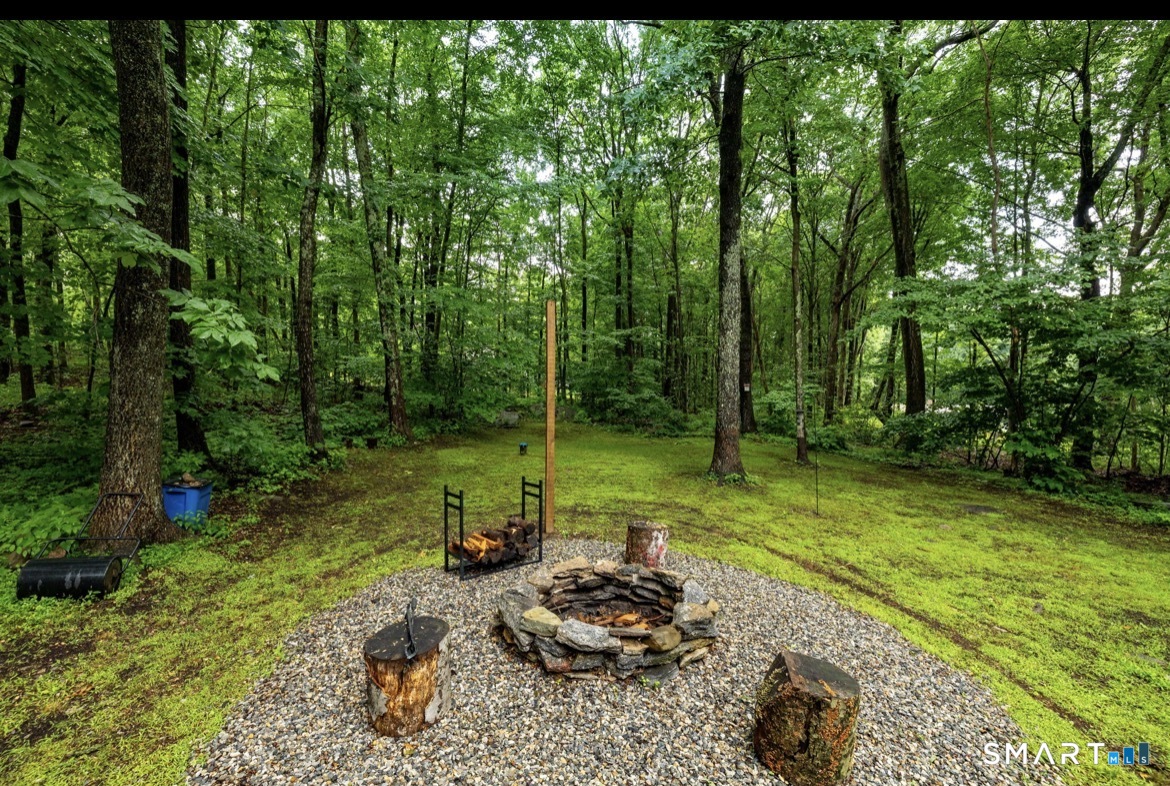 35 Hunt Road Columbia CT 06237