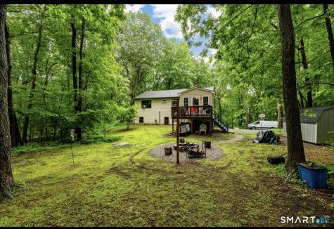 35 Hunt Road Columbia CT 06237