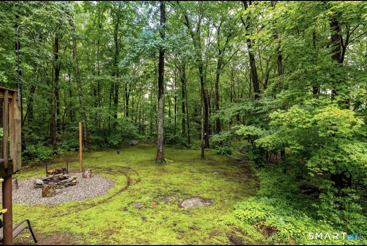 35 Hunt Road Columbia CT 06237
