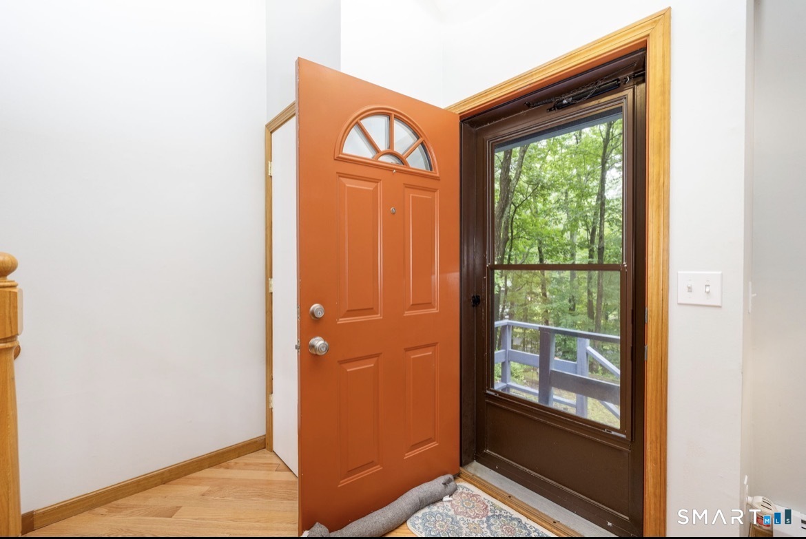35 Hunt Road Columbia CT 06237