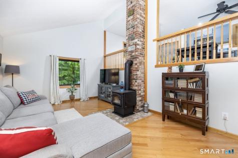 35 Hunt Road Columbia CT 06237