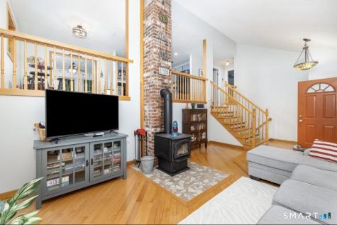35 Hunt Road Columbia CT 06237