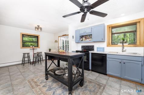 35 Hunt Road Columbia CT 06237