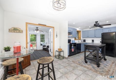 35 Hunt Road Columbia CT 06237