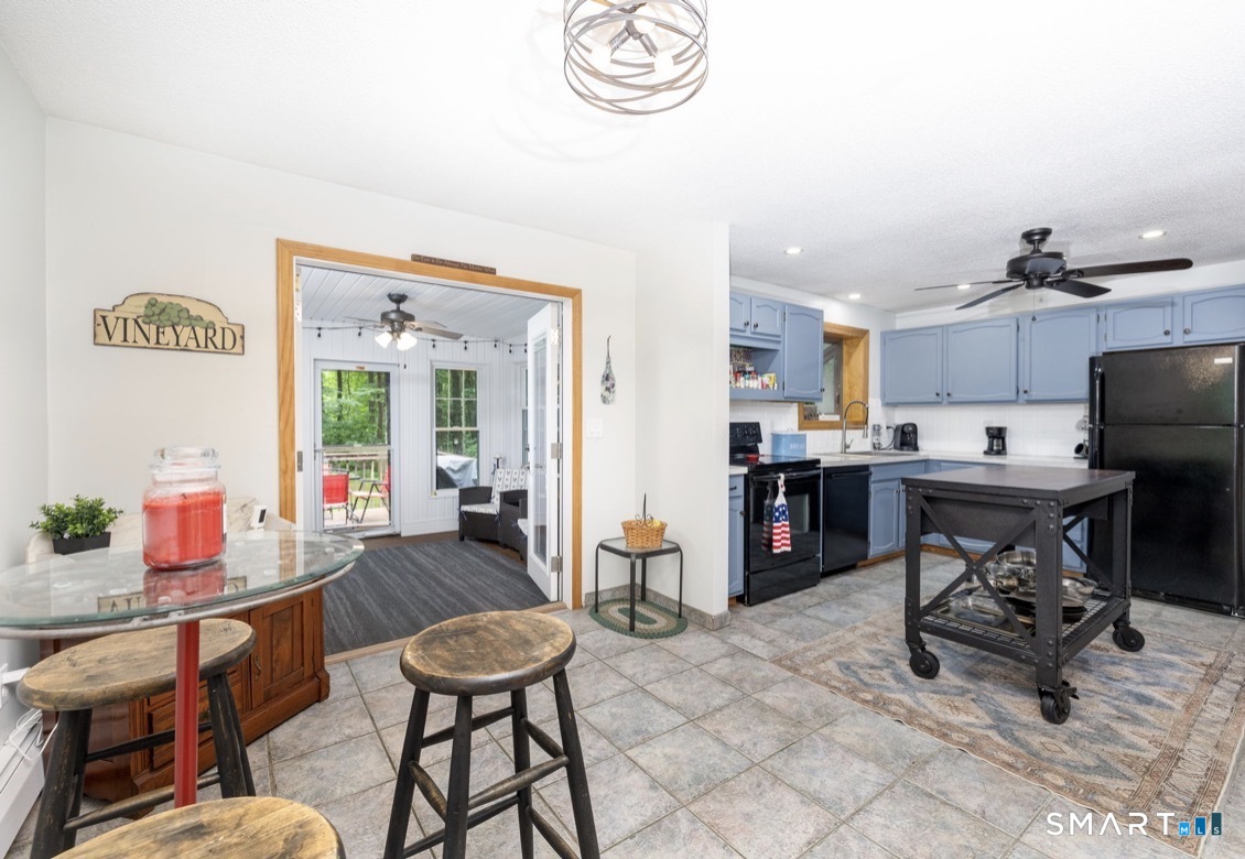 35 Hunt Road Columbia CT 06237