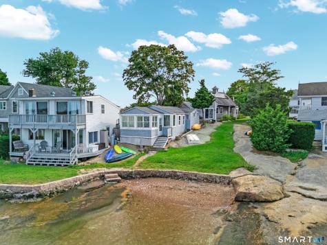 #12 Money Island Branford CT 06405