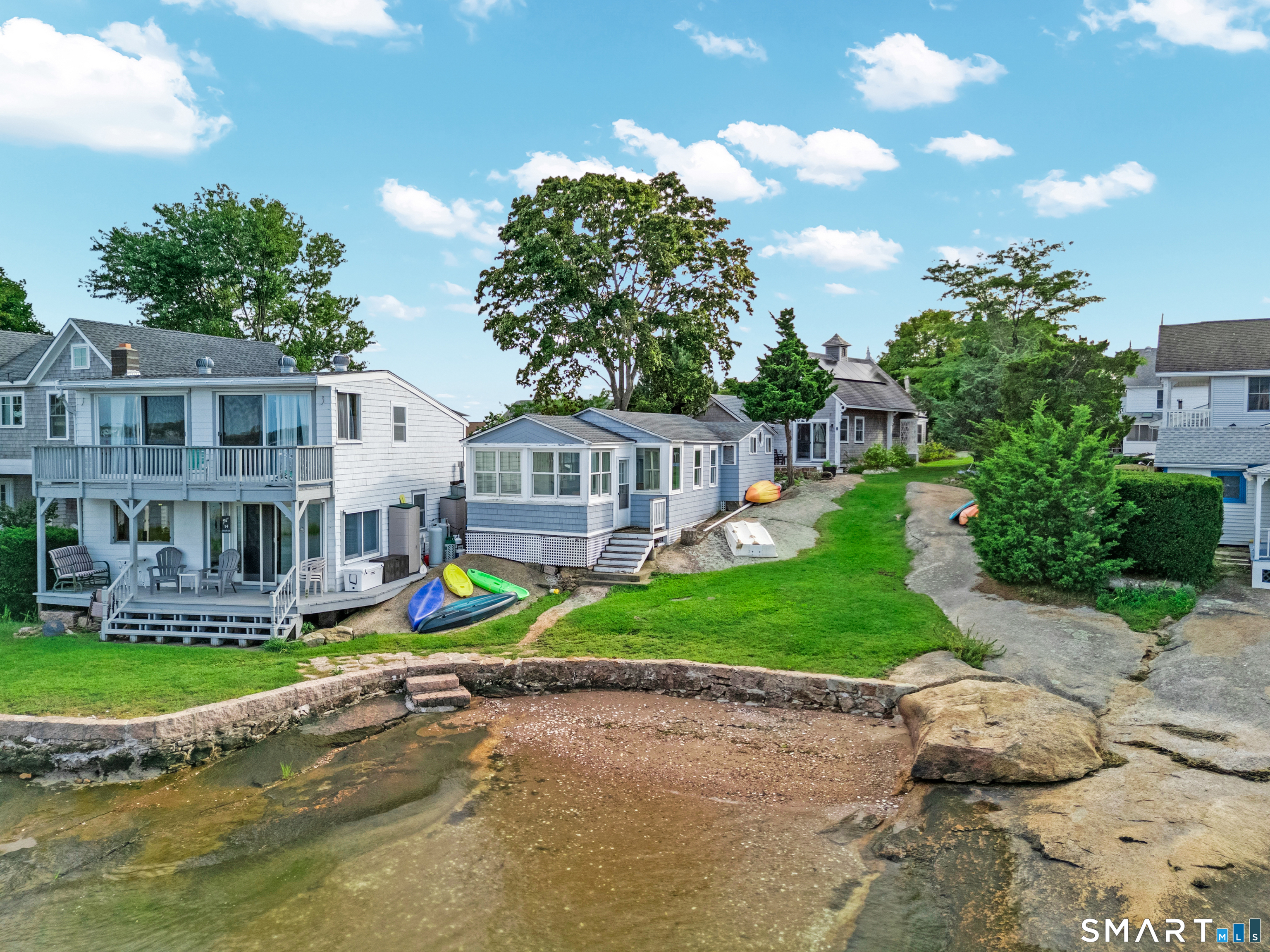 #12 Money Island Branford CT 06405