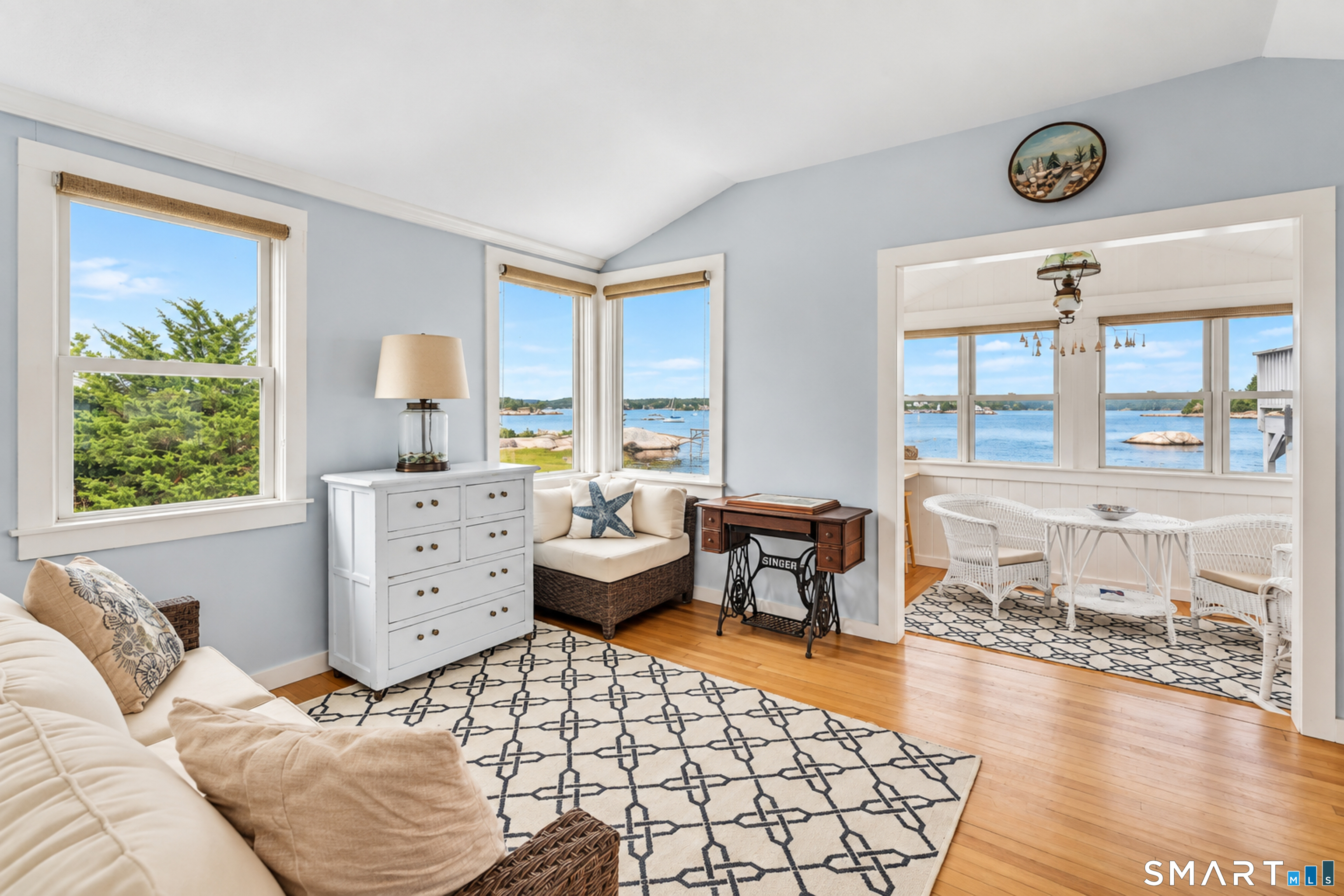 #12 Money Island Branford CT 06405