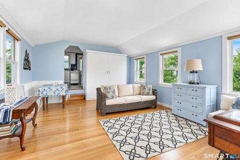 #12 Money Island Branford CT 06405