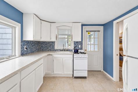 #12 Money Island Branford CT 06405