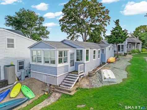 #12 Money Island Branford CT 06405