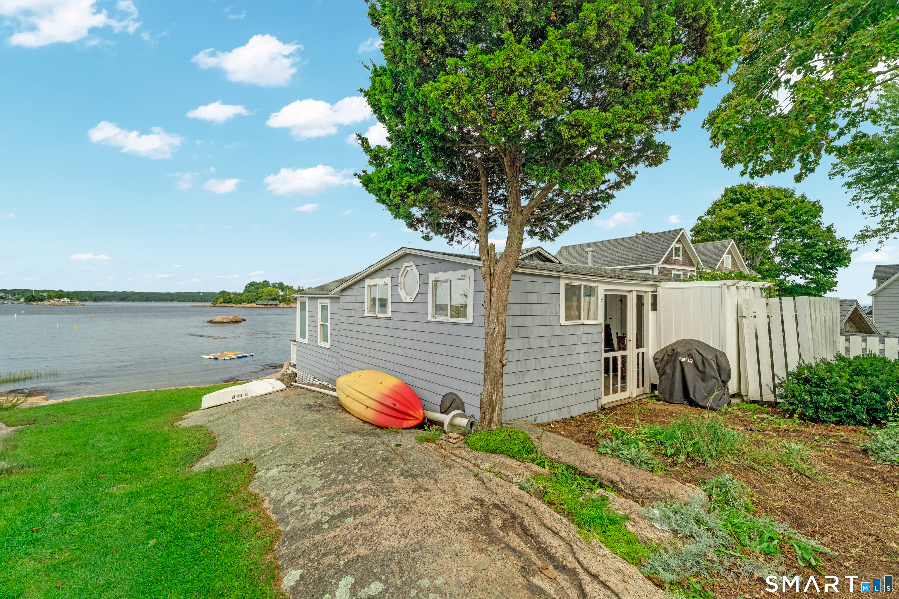 #12 Money Island Branford CT 06405