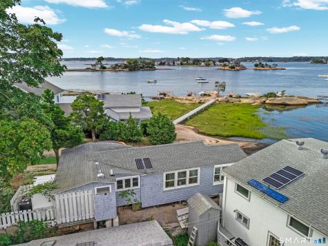 #12 Money Island Branford CT 06405