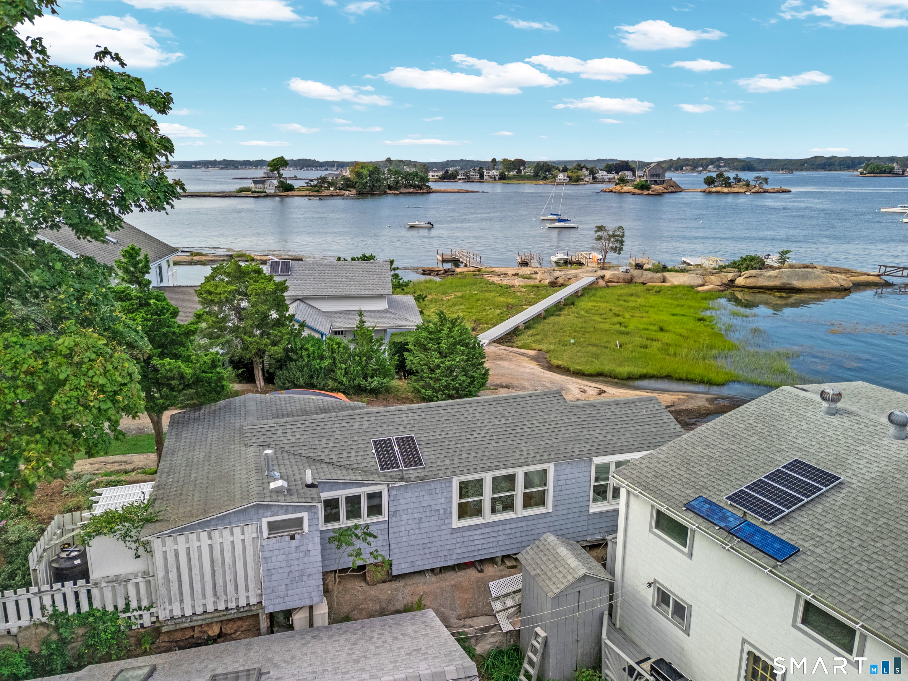 #12 Money Island Branford CT 06405