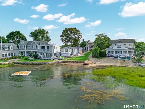 #12 Money Island Branford CT 06405