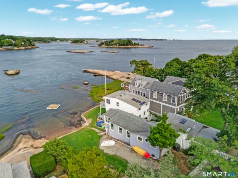#12 Money Island Branford CT 06405