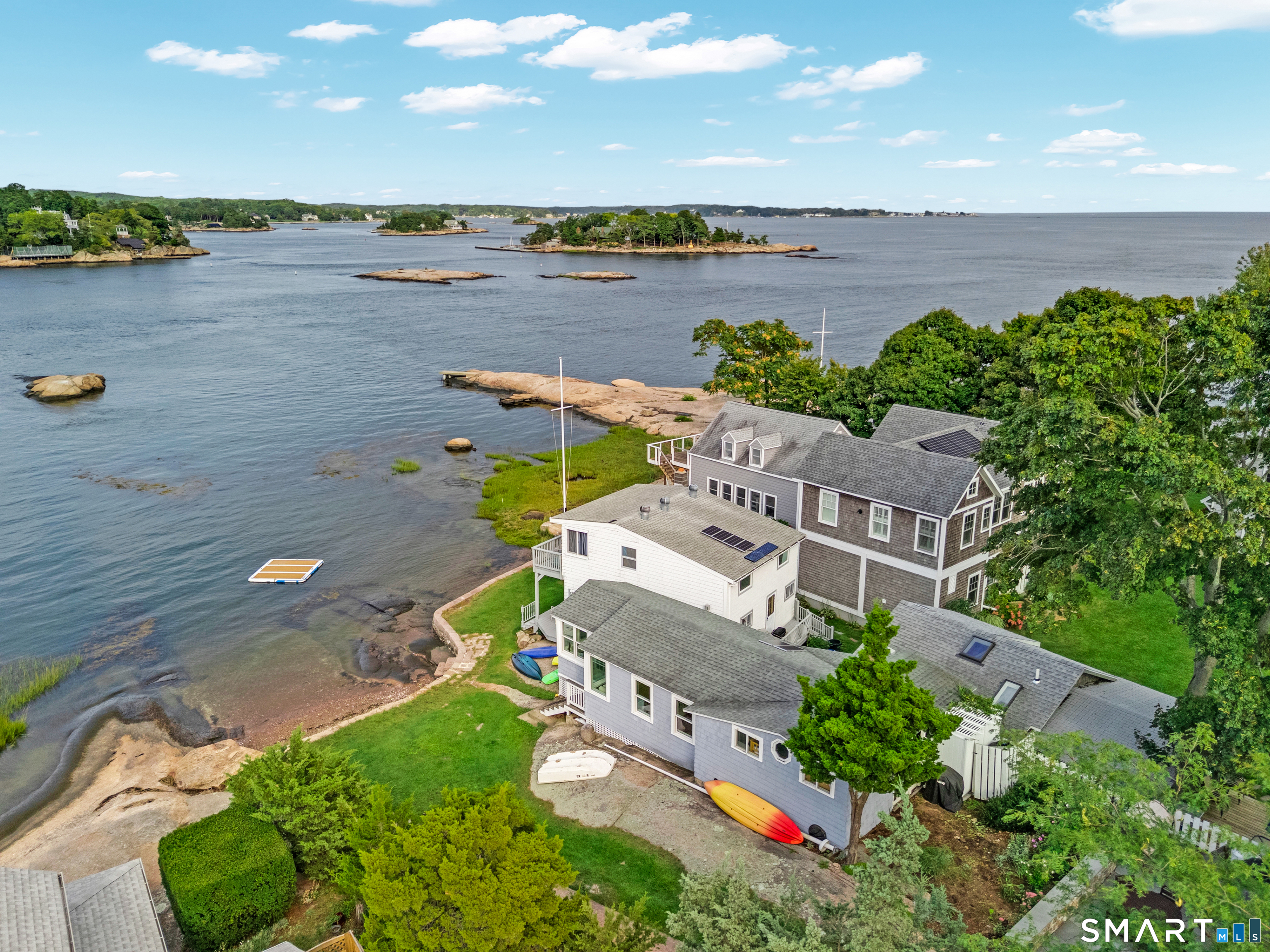 #12 Money Island Branford CT 06405