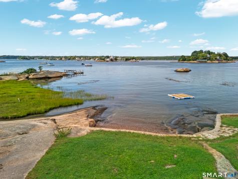 #12 Money Island Branford CT 06405