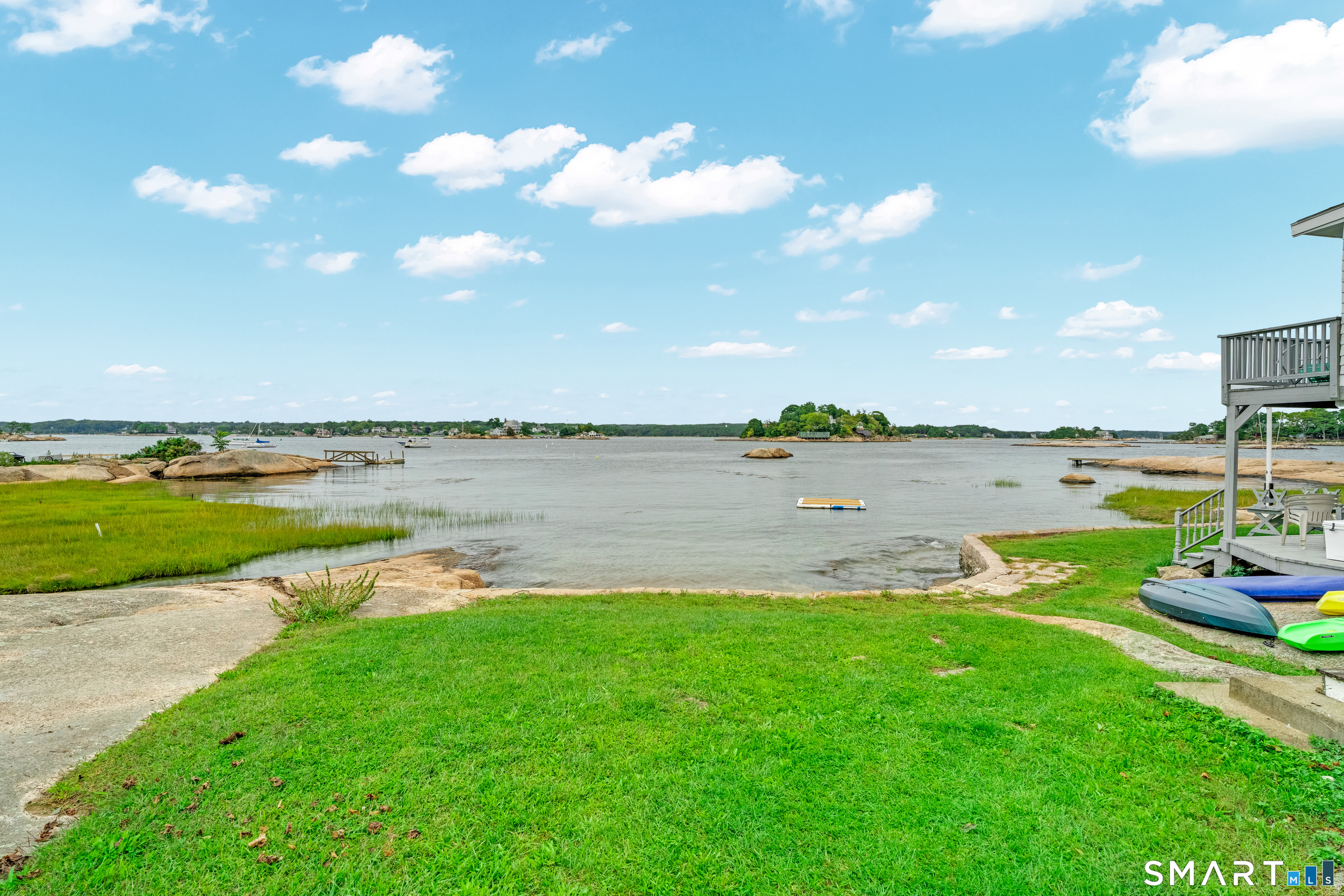 #12 Money Island Branford CT 06405