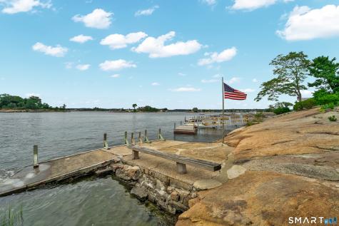 #12 Money Island Branford CT 06405
