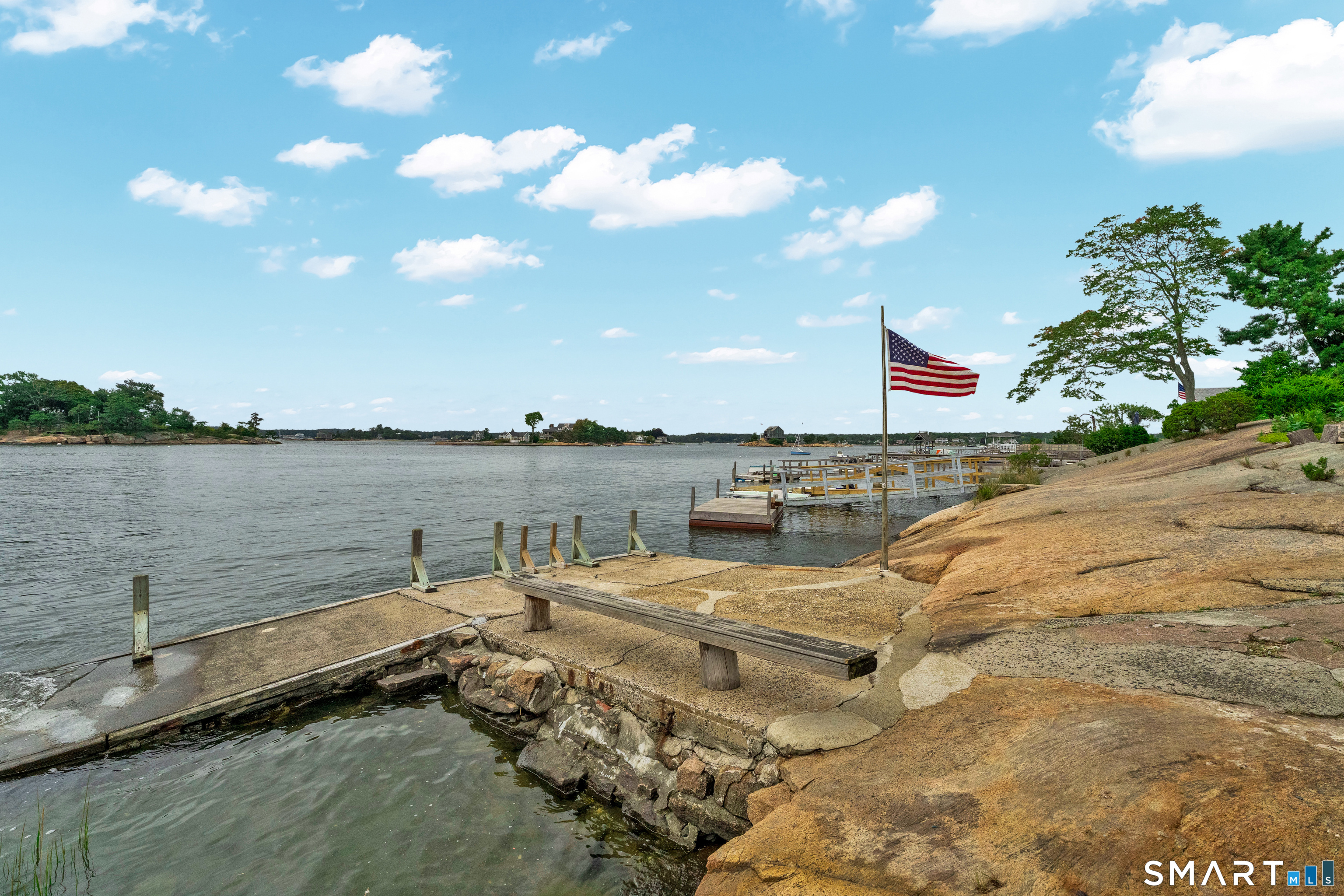 #12 Money Island Branford CT 06405