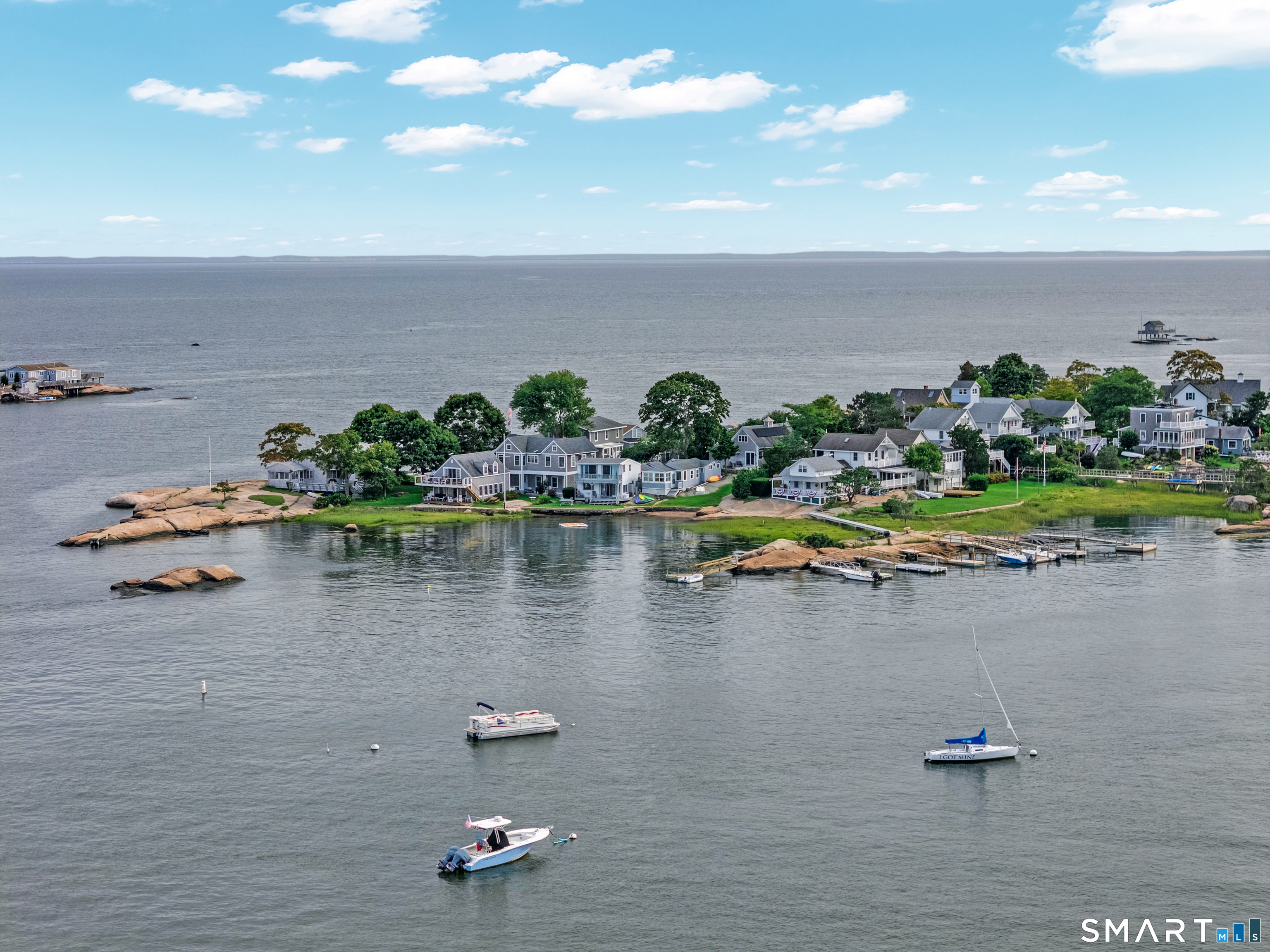 #12 Money Island Branford CT 06405