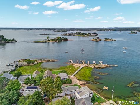 #12 Money Island Branford CT 06405