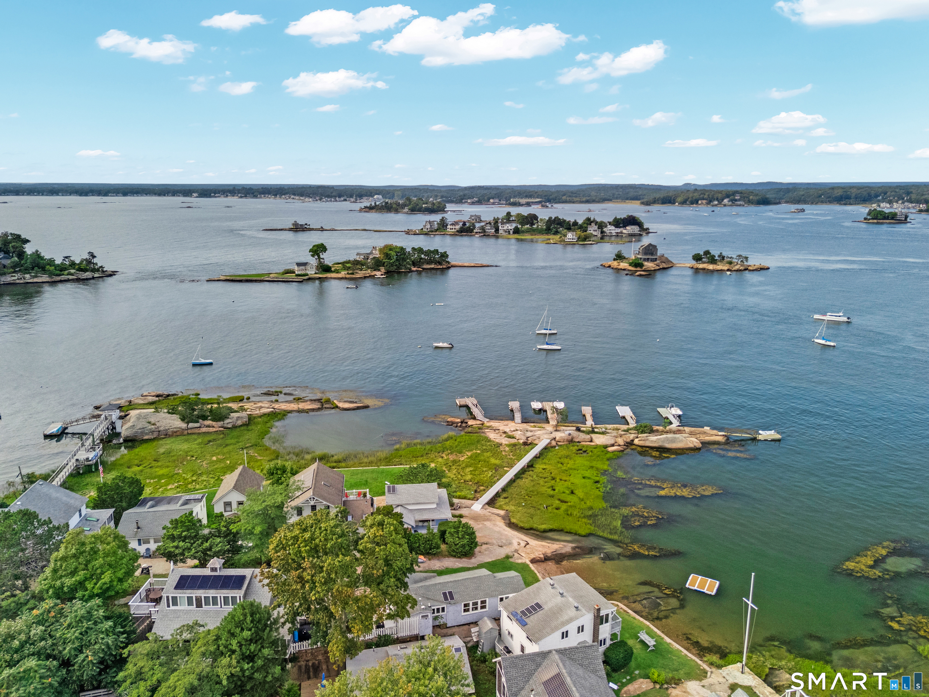 #12 Money Island Branford CT 06405