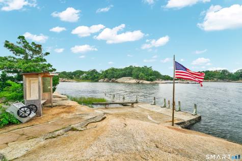 #12 Money Island Branford CT 06405