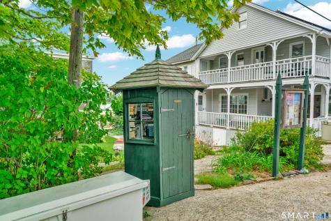 #12 Money Island Branford CT 06405