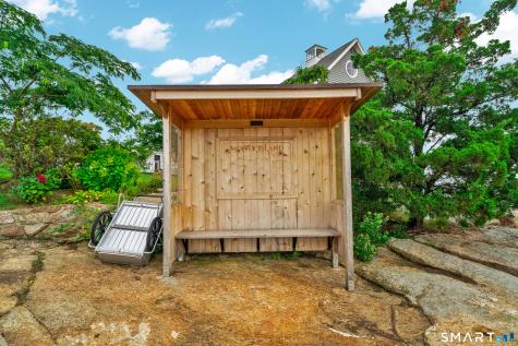 #12 Money Island Branford CT 06405