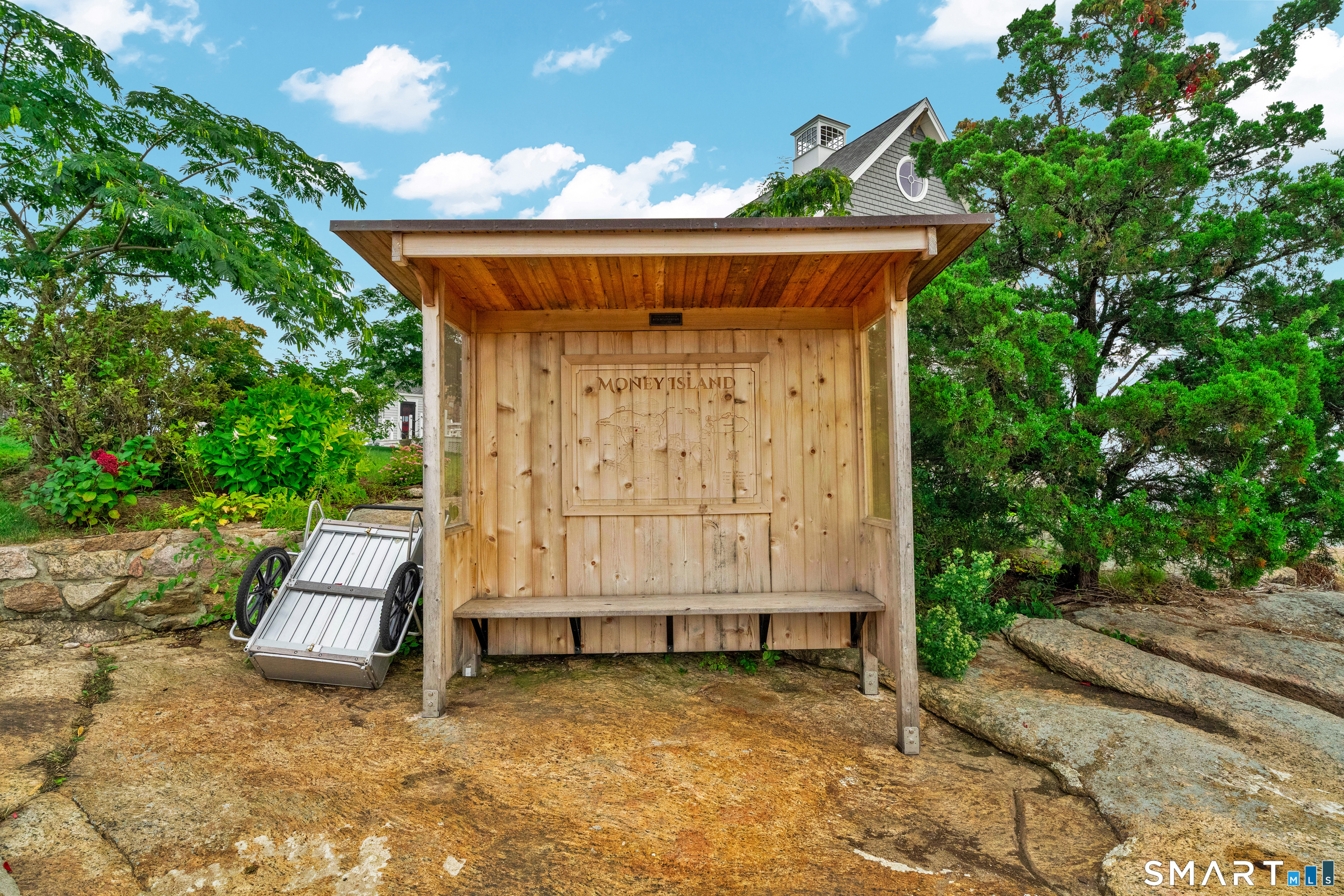 #12 Money Island Branford CT 06405