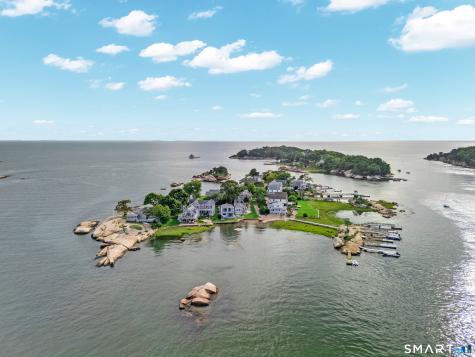 #12 Money Island Branford CT 06405