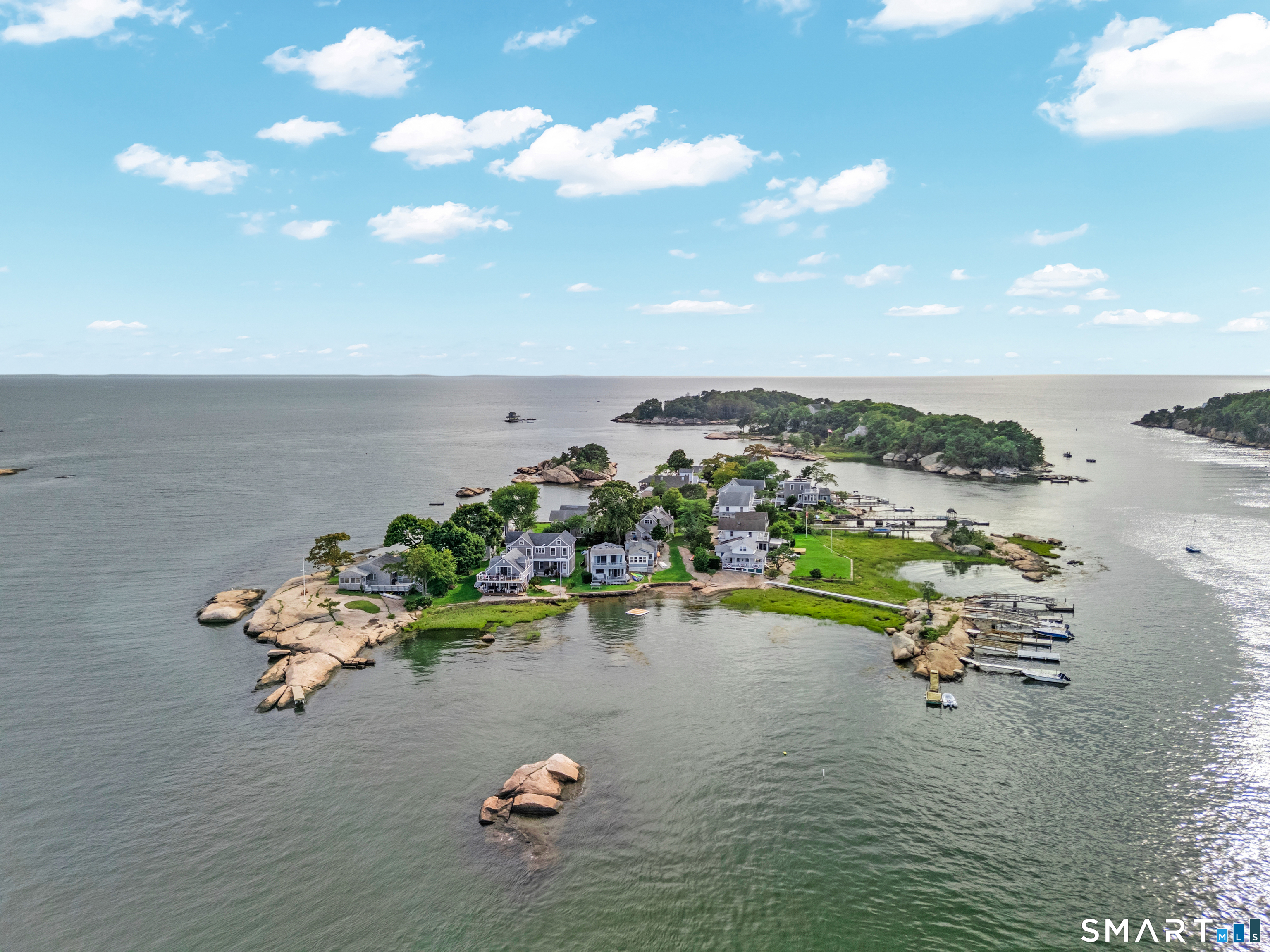 #12 Money Island Branford CT 06405
