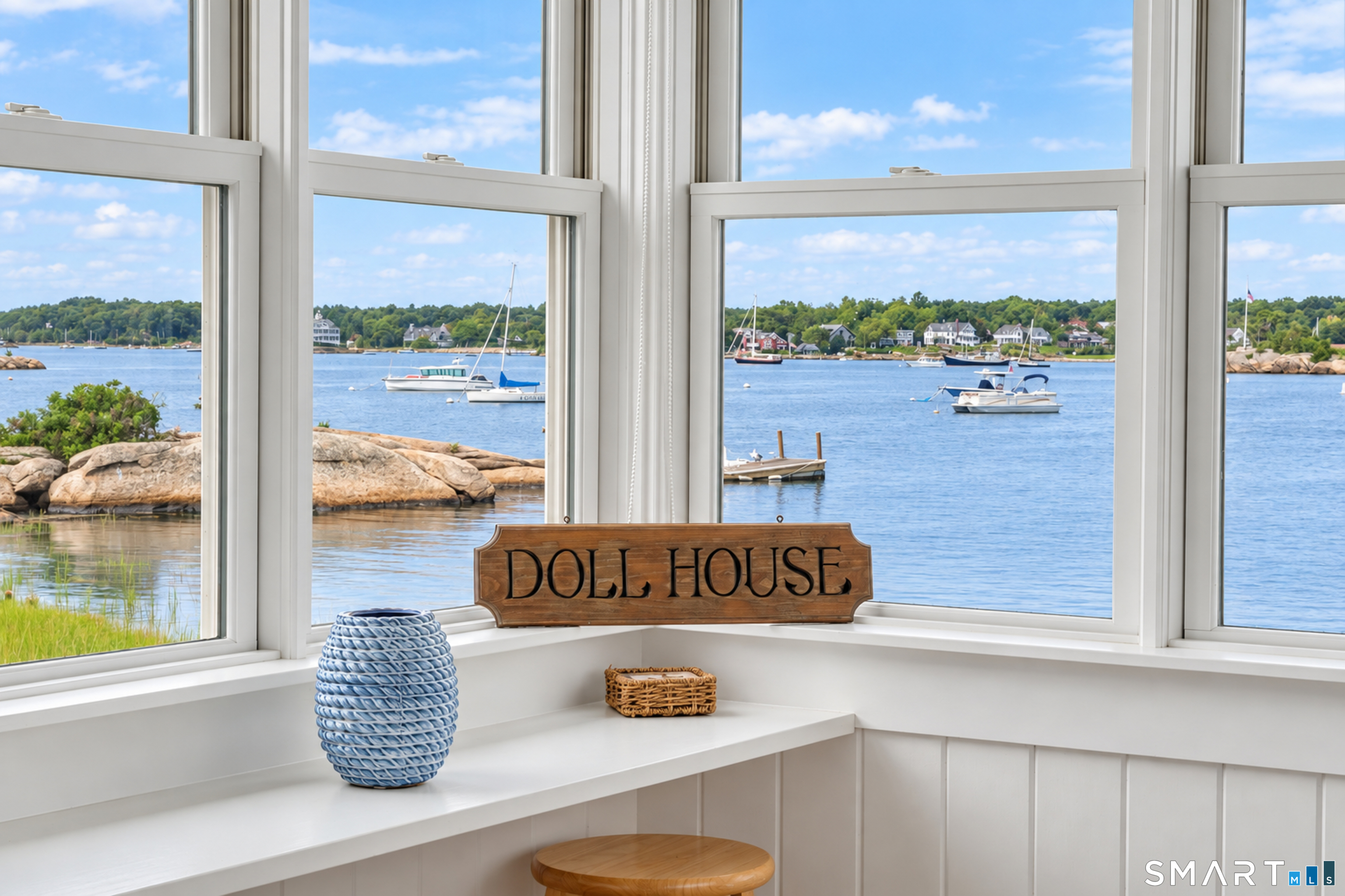 #12 Money Island Branford CT 06405