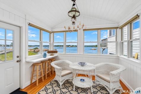 #12 Money Island Branford CT 06405