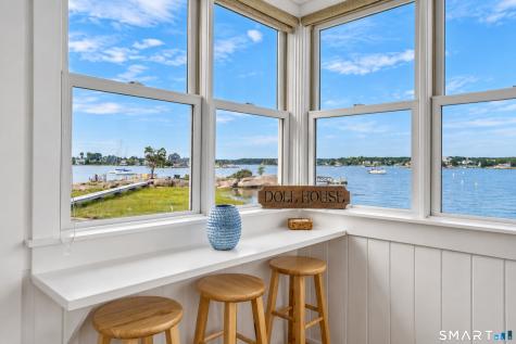 #12 Money Island Branford CT 06405