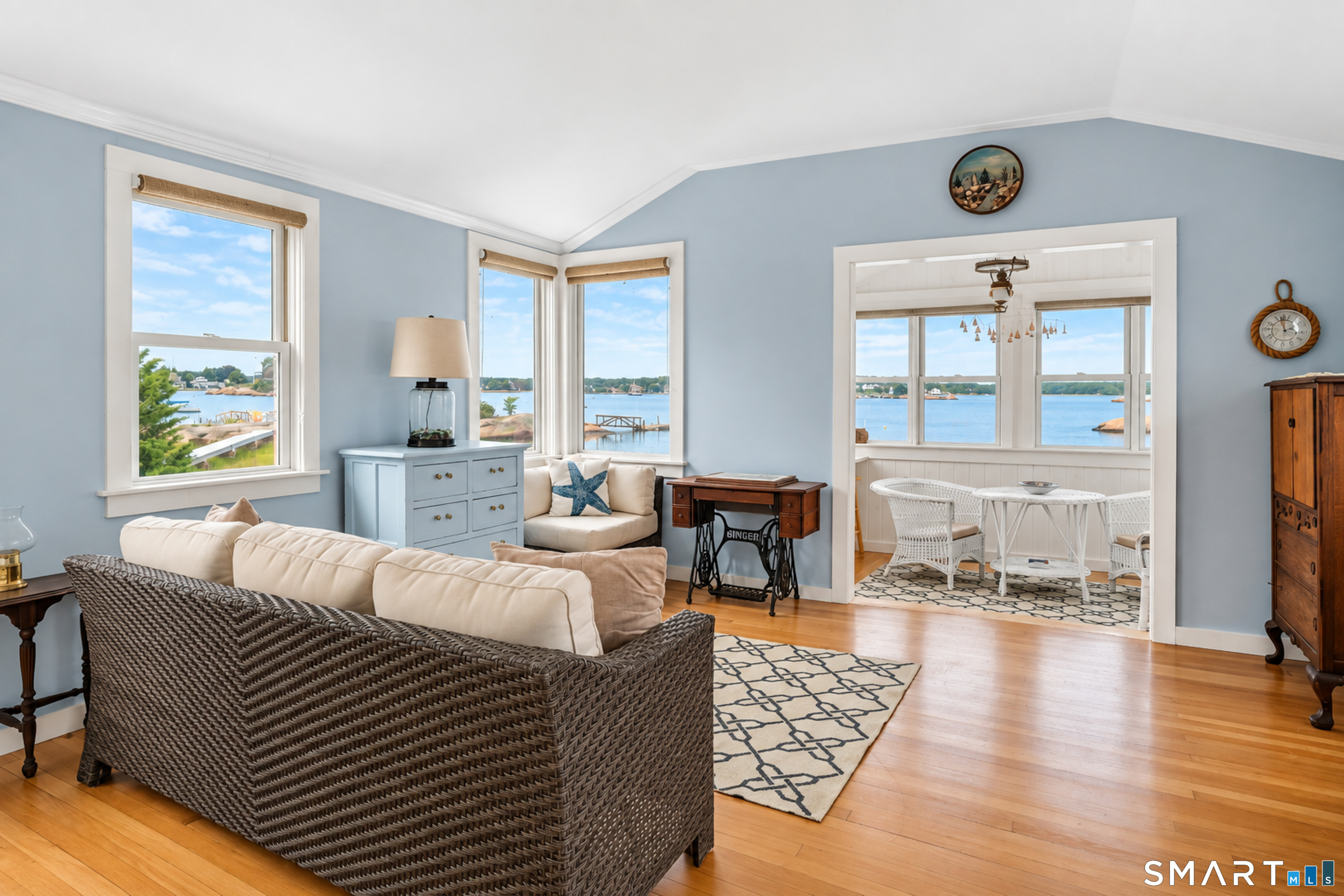 #12 Money Island Branford CT 06405