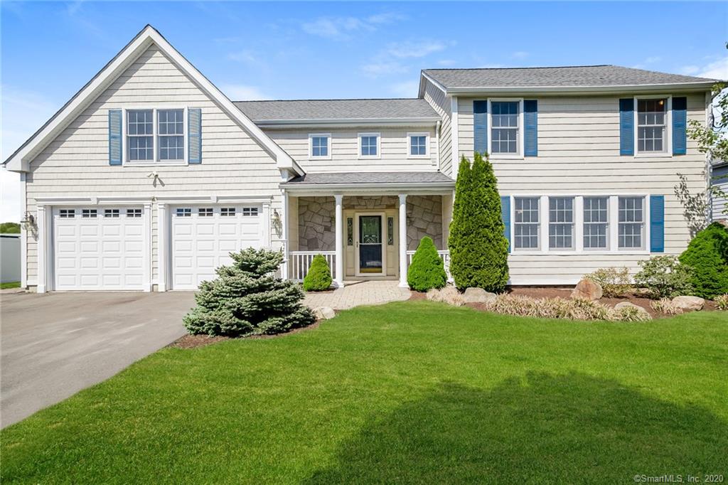 478 West River Street Milford CT 06461