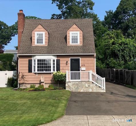428 Welchs Point Road Milford CT 06460
