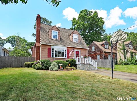 428 Welchs Point Road Milford CT 06460